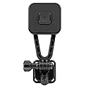 Peak Design Mobile Creator Kit, Black, Aluminum Body, SlimLink Connects to Peak Design Mobile Cases, MagSafe Compatible, Minimalist Design, Phone