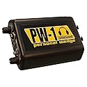 Whirlwind PW-1 Personal Wedge Headphone Driver for in-Ear Monitoring Systems