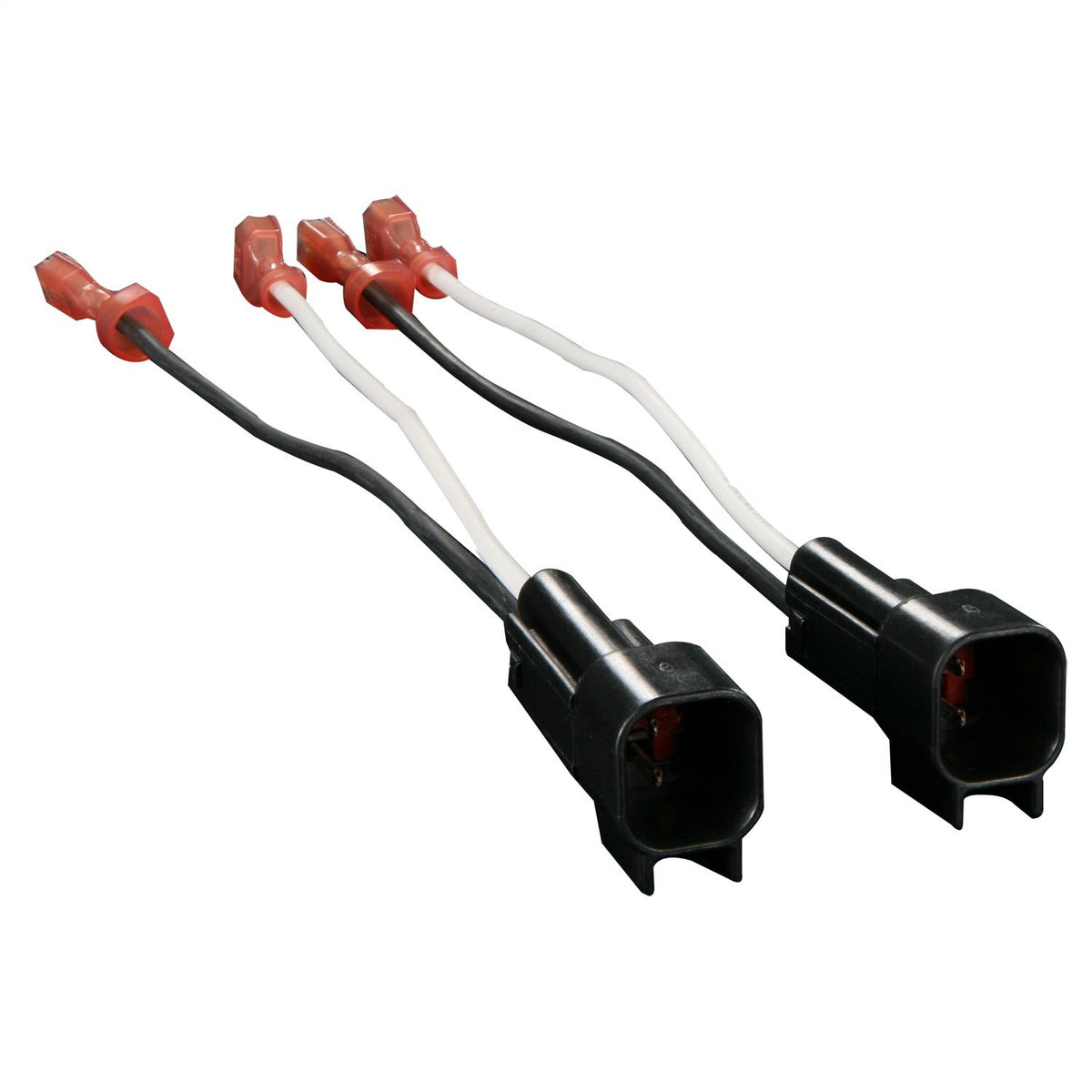 Metra 72-5600 Ford Speaker Harness 1998-UP, Multi Color