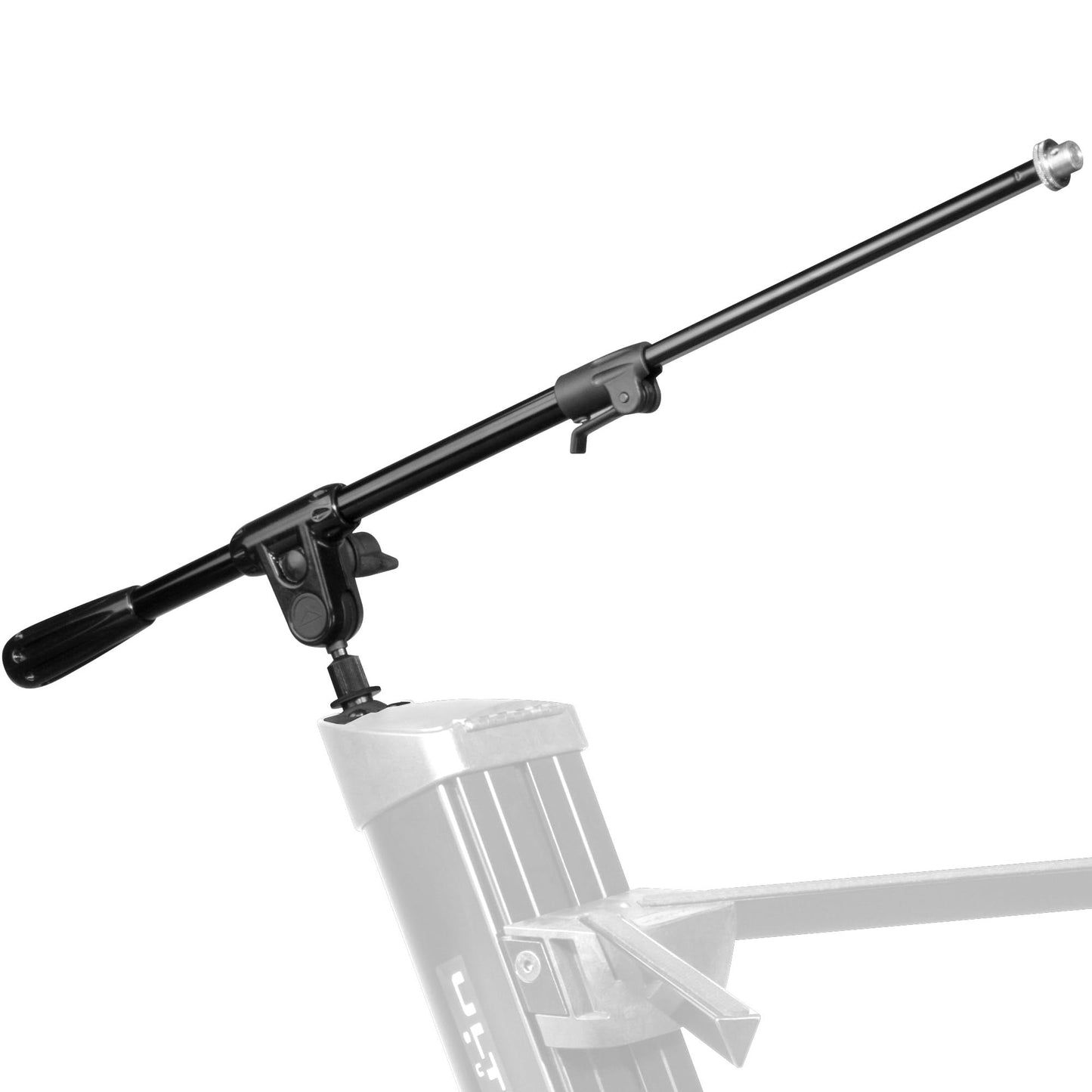 Ultimate Support AX-48PROMIC APEX Pro Mic Boom w/Adapter for AX-48 Pro Keyboard Stand