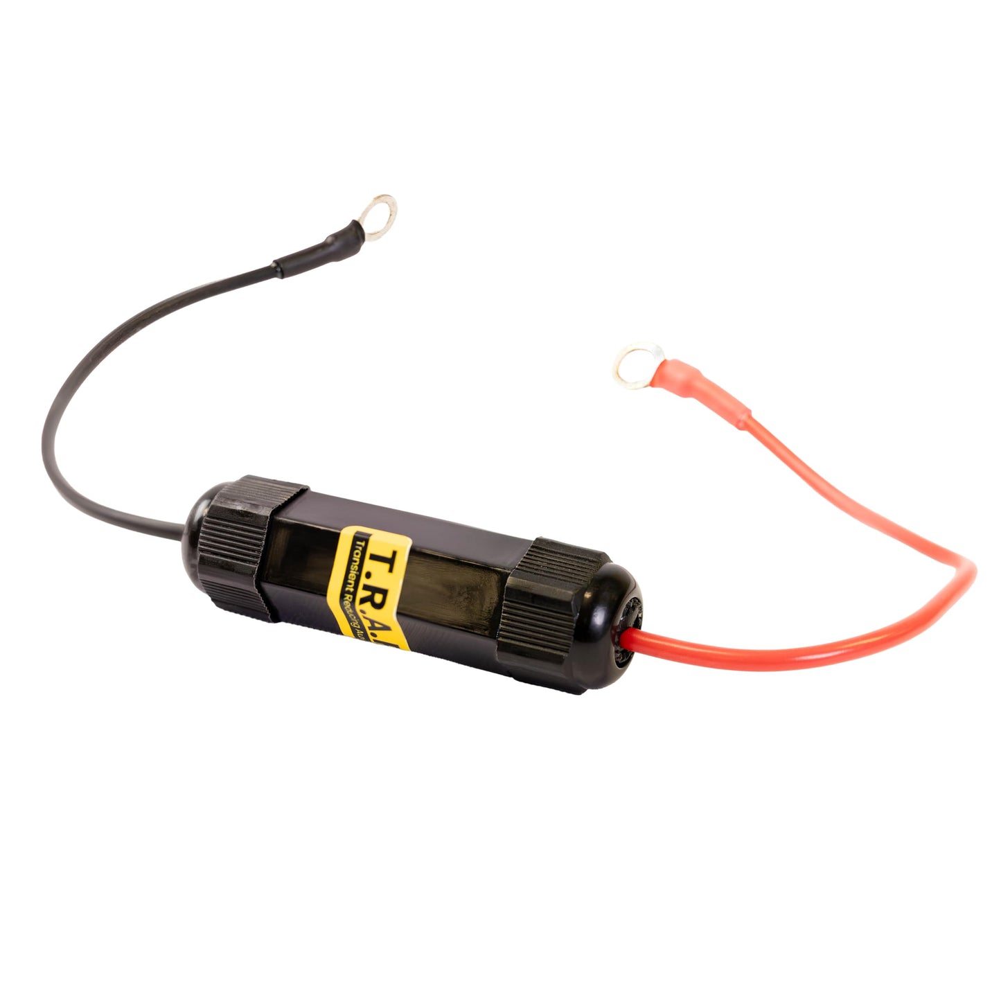 T.R.A.P.™-B EMP Vehicle Protection- Vehicle protection for 12 V Battery on cars and trucks. Lightning, solar flare, and surge protection for vehicle