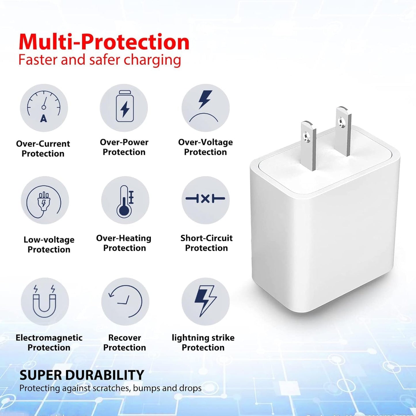 5FT Charging Cable Cord for Arlo Essential 2K Outdoor Security Camera 2nd Generation USB C Camera Cord for Arlo Oro 6 th gen, Essential XL 2nd