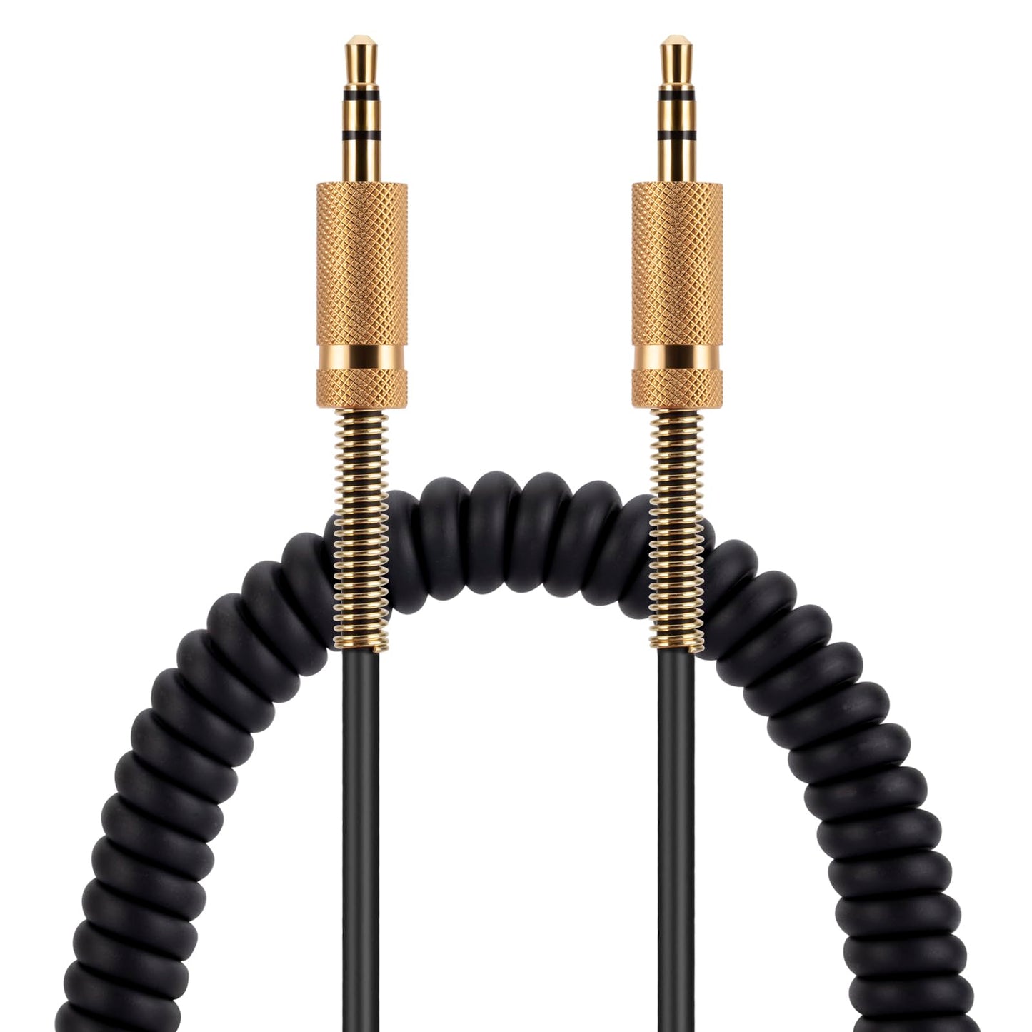 MARSHALL Replacement Audio Cable, Compatible with Woburn1/2, Major1/2/3, STOCKWELL1/2, Stanmore1/2, Kilburn1/2, Acton1/2, Tufton, Uxbridge Speakers…