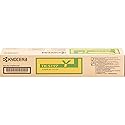 Kyocera TK-5197Y Toner Cartridge - Yellow