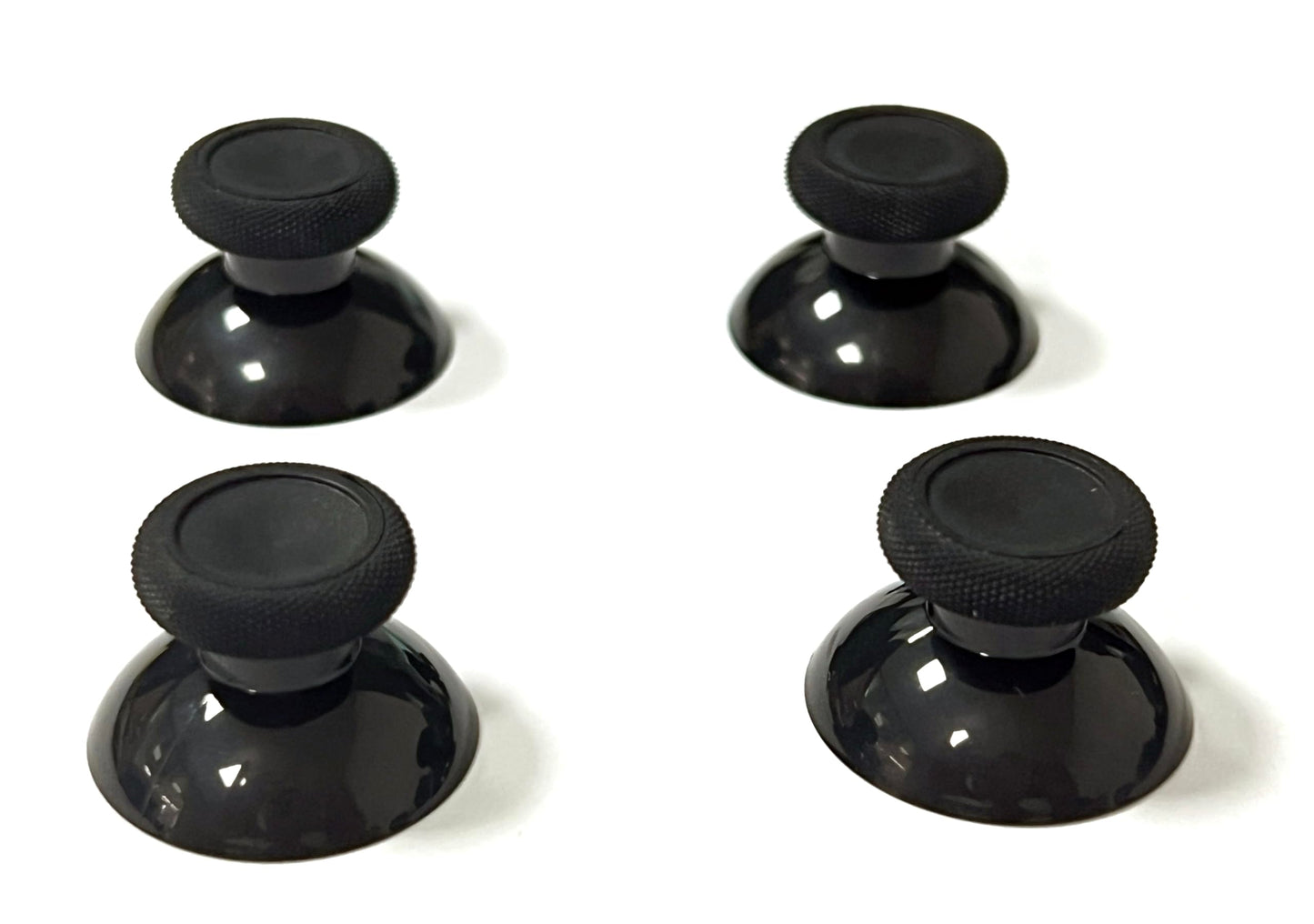 Replacement Thumbsticks for Xbox Series X & S Controller, Joysticks Repair Kit for Xbox Wireless Controller, Custom Analog Stick Buttons for Xbox One