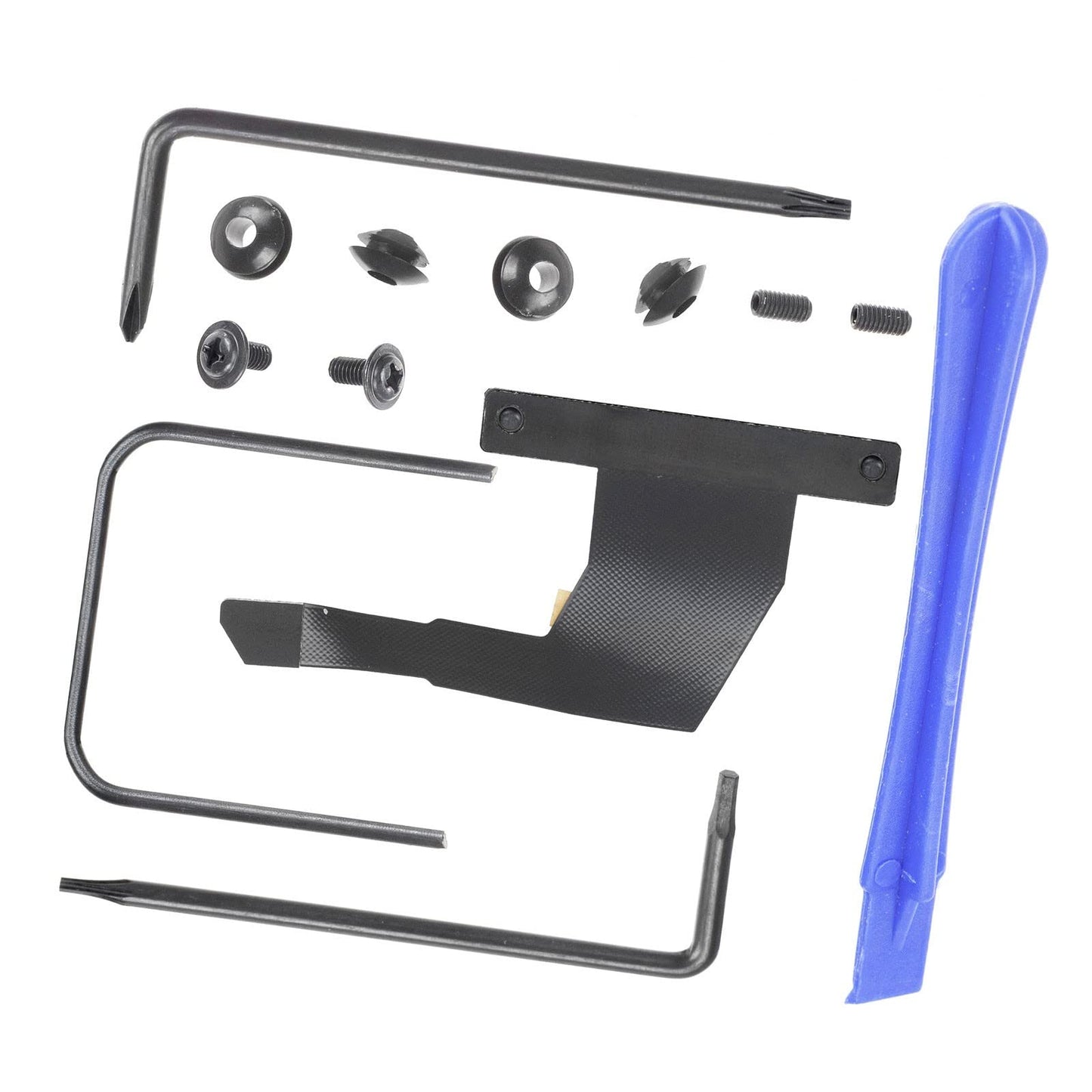 Willhom 821-1501-A Second Hard Drive Cable Upgrade Kit SSD Replacement for Mac mini A1347 2010 2011 2012 2014