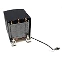 YH2R3 for Dell Precision T Series 3610 5610 Desktop 5810 Tower Workstation Fan RDTTV Heatsink Shroud Assembly