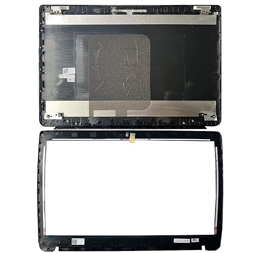 New Case for Dell Latitude 15" 3500 E3500 Laptop LCD Back Cover 00C7J2/Front Bezel 0KPH5P (A+B Shell)