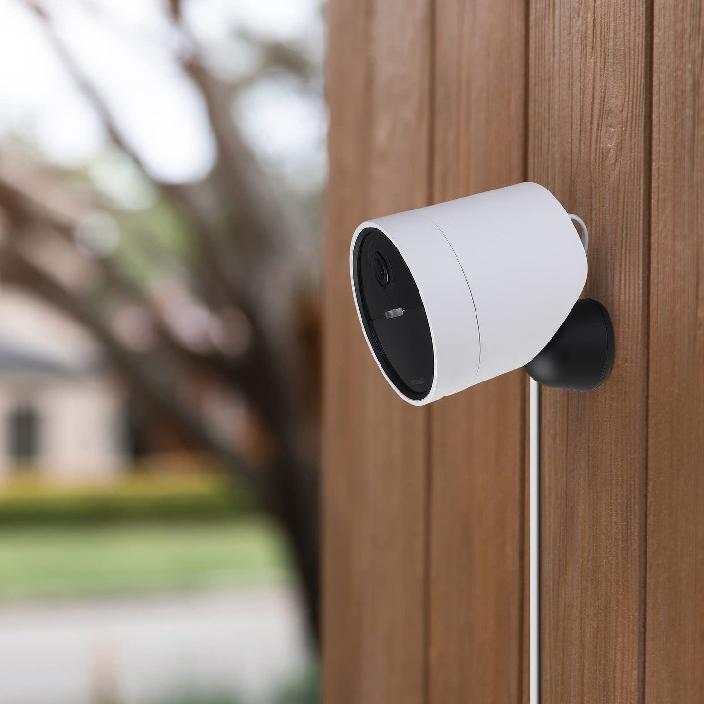 UYODM Power Cable Compatible with SimpliSafe Wireless Outdoor Security Camera,25Ft/7.5m Weatherproof USB Cable Power Your SimpliSafe Outdoor Camera