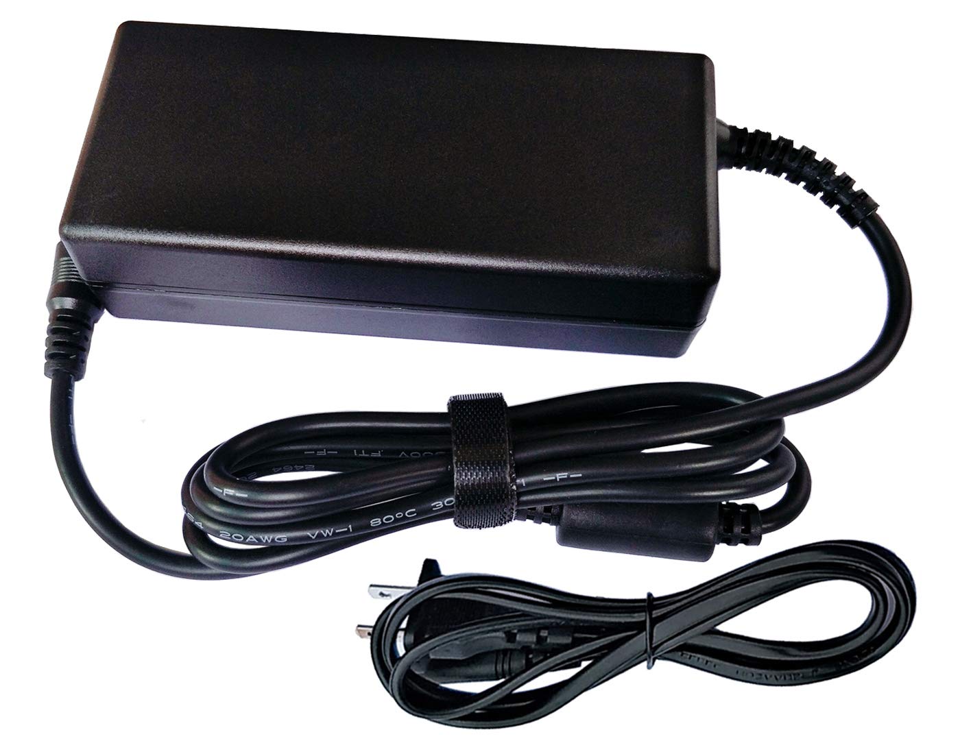 UpBright New 24V AC/DC Adapter Compatible with Brother P-Touch PT-3600 PT-9700PC PT-9800PCN Label Printer 24VDC Power Supply Cord Cable PS Battery…