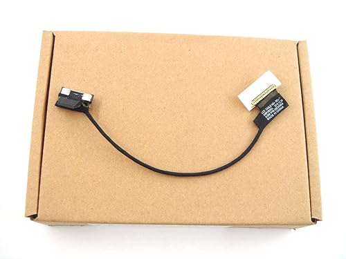 Bayjebu Parts for Lenovo ThinkPad T430 T430i 14 inch HD+ (1600x900) Video LCD Cable 04W6867 0B38965