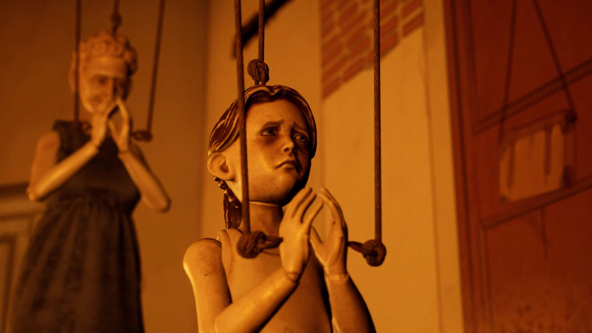 Martha is Dead - PlayStation 4