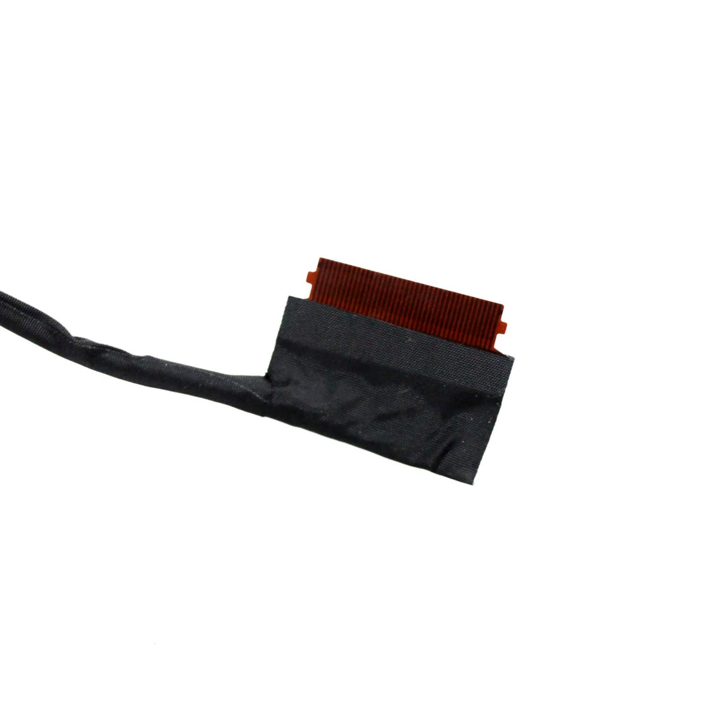 Zahara DC Power Jack Socket Plug Charging Port with Cable Replacement for Dell Inspiron14 5481 5482 5485 5491 5591 450.0F903.0011 WJXD9 0WJXD9 (d)