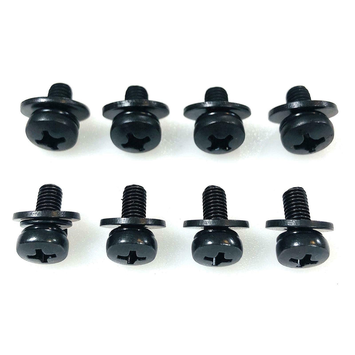 Wall Mount Screws for Element ELEFW328B, ELEFW328C, ELEFW328 Mounting