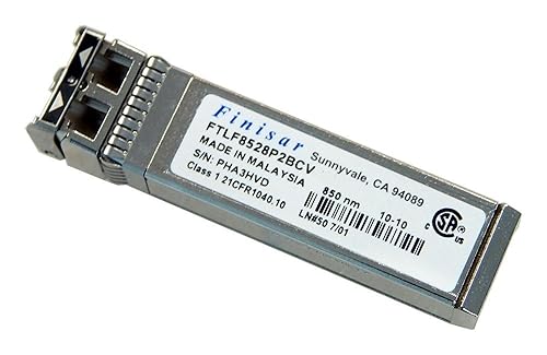 Finisar FTLF8528P2BCV SFP Transceiver (FTLF8528P2BCV)