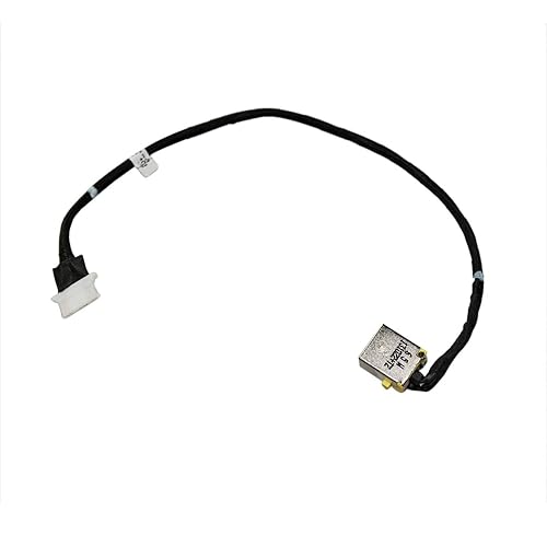 AC DC Jack Power Plug in Charging Port Connector Socket with Wire Cable Harness for Acer Nitro 5 AN515-51 AN515-51-504A AN515-53-55G9 AN515-53-52FA