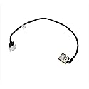 AC DC Jack Power Plug in Charging Port Connector Socket with Wire Cable Harness for Acer Nitro 5 AN515-51 AN515-51-504A AN515-53-55G9 AN515-53-52FA