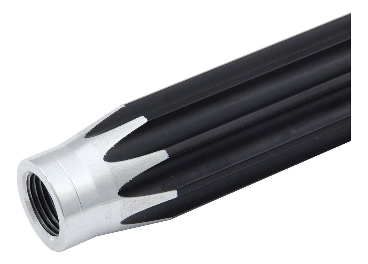 Quickcar Racing Products 62-160 Aluminum Scalloped Suspension Tube