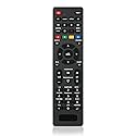 Universal Remote Control for RCA, Westinghouse, Emerson, LG, Samsung, Insignia, Magnavox,Element and More Brands Universal TV Remote.