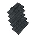Projector Air Filter - 5 Pack Compatible with Epson Model Numbers Home Cinema 760HD, PowerLite 107, 108, 109W, 118