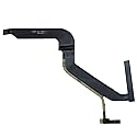 SUNMALL Replacement Hard Drive Cable with IR Sensor Compatible with 2011 2012 A1278 MacBook Pro 13" Unibody 821-1480-A