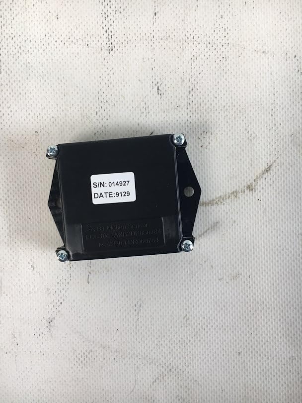 CAREFREE of Colorado R060808-001 BT Motion Sensor AAA
