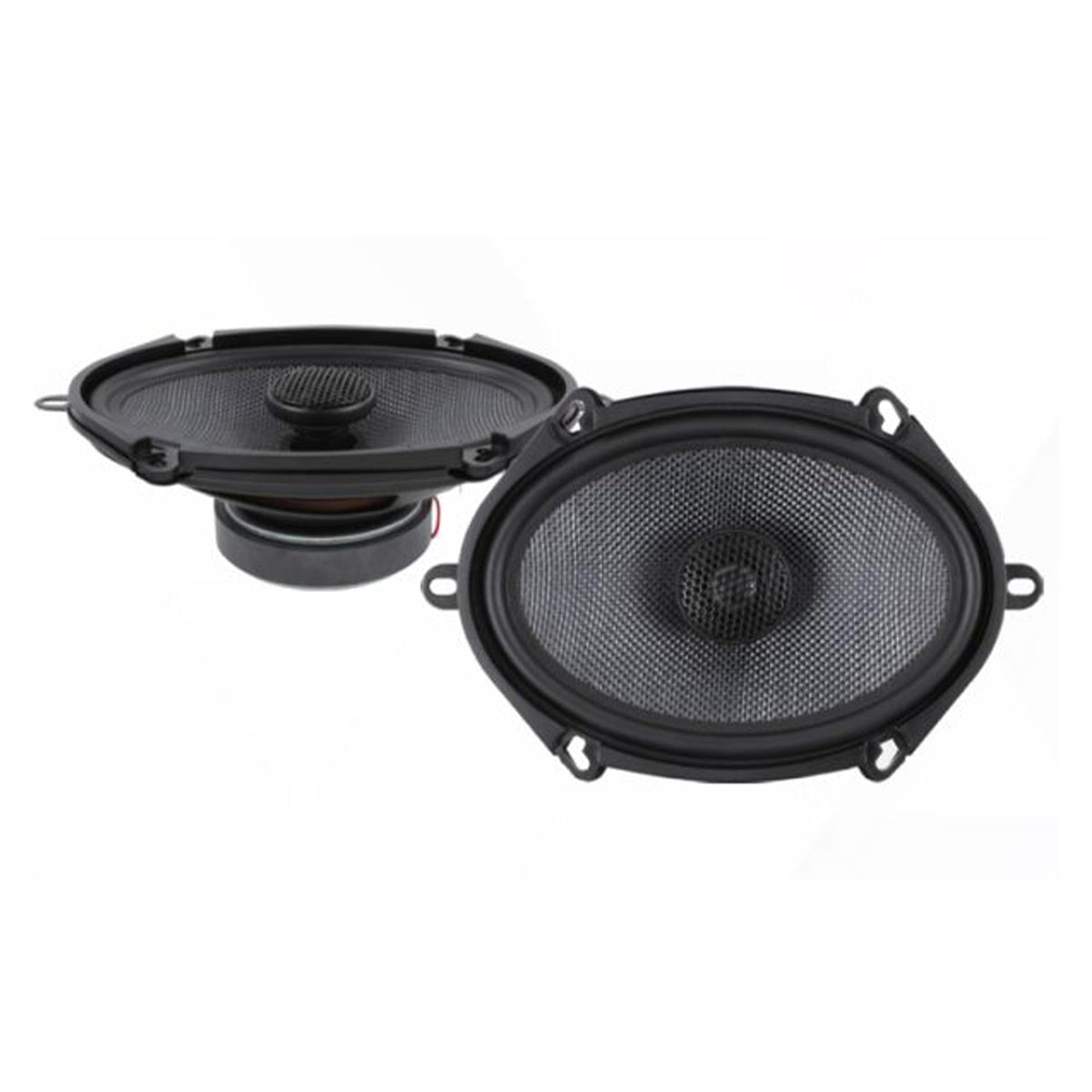 ATG Audio Transcend Series 5x7 Coaxial Speaker, Pair - ATG-TS572
