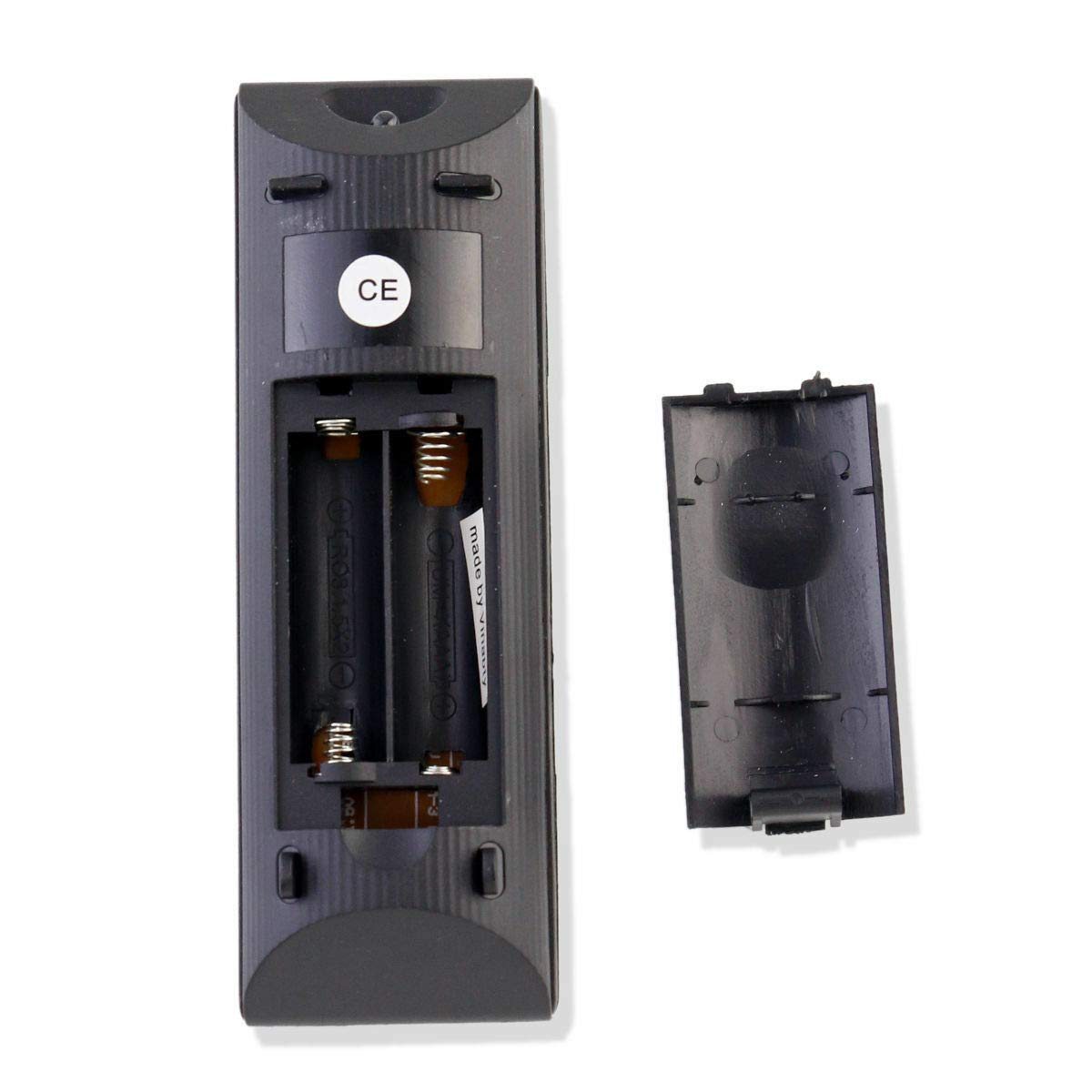RMT-B115A Replace Remote for Sony Blu-ray DVD Player BDP-S360 BDP-S560 BDP-S470