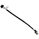 Deal4GO DC Power Jack Cable Charging Port Socket Replacement for Lenovo Chromebook N21 AD Cable DD0NL6AD000 5C10H70350