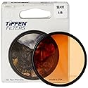 Tiffen 5885B 58mm 85B Camera Lens Filter