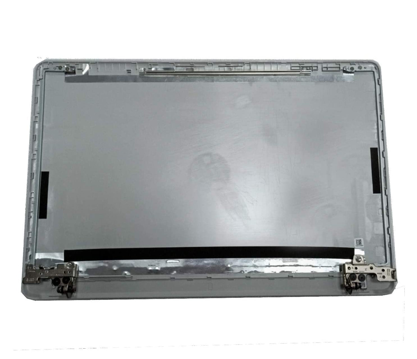 Replacement for HP 15-BS 15-BW 15T-BR 15Z-BW 15T-BS 15G-BR 15Q-BU Laptop LCD Cover Back Rear Top Lid w/Hinges L03439-001 924892-001