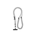Soundcore Phone lanyard for Neck or Shoulder, Adjustable Cell phone Strap Compatible with Car Keys and Keychains, Lanyard for Select 4 Go Speaker