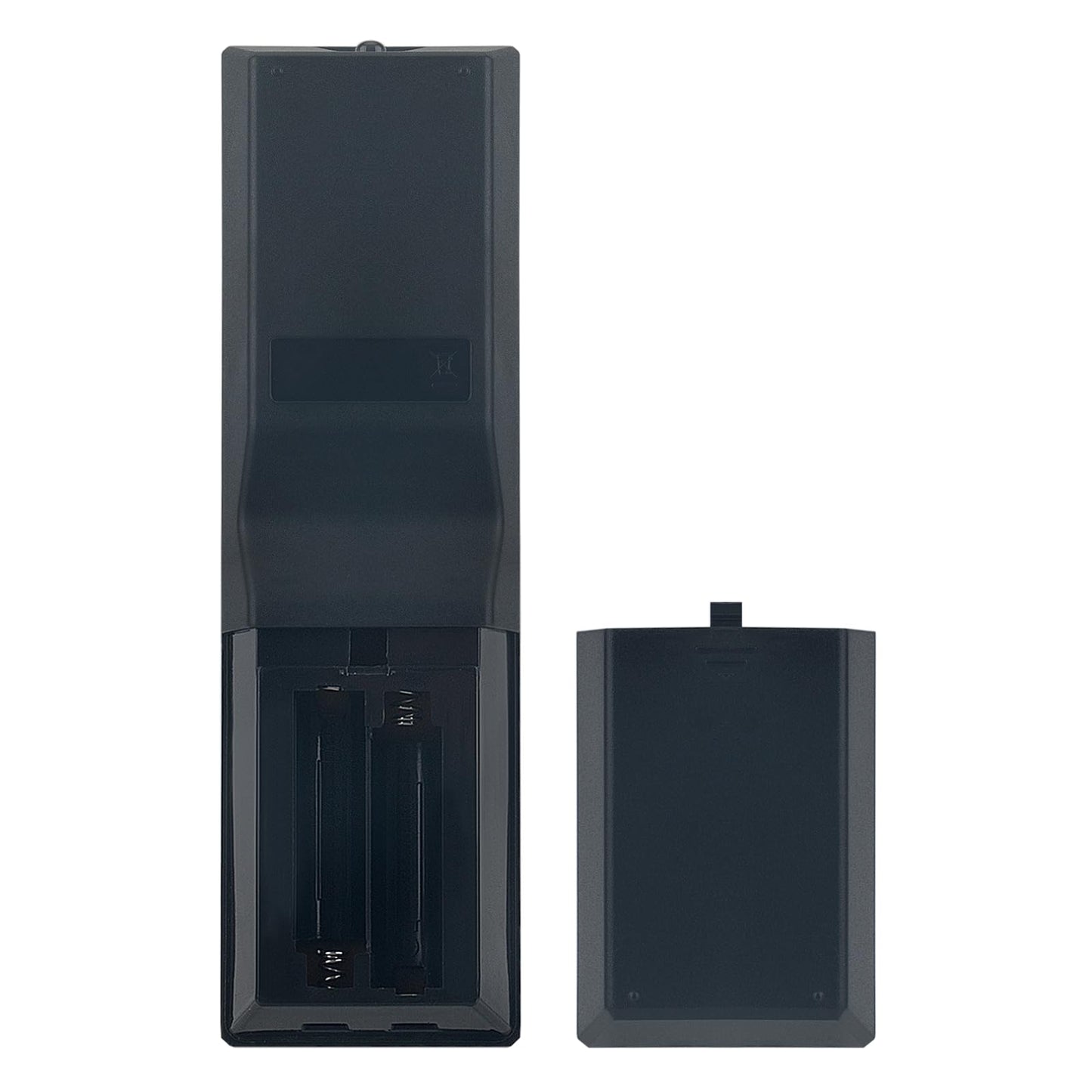 RMT-TB400U Replaced Remote Control Compatible with Sony TV FW-43BZ35F FW-85BZ35F FW-65BZ35F