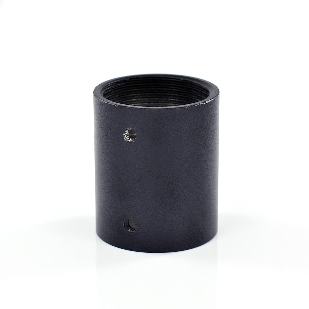 InstallerParts Pipe Coupler for 1.5" NPT Ceiling Mount Extension Pipe - Compatible with All Installerparts 1.5" NPT TV Mount Components