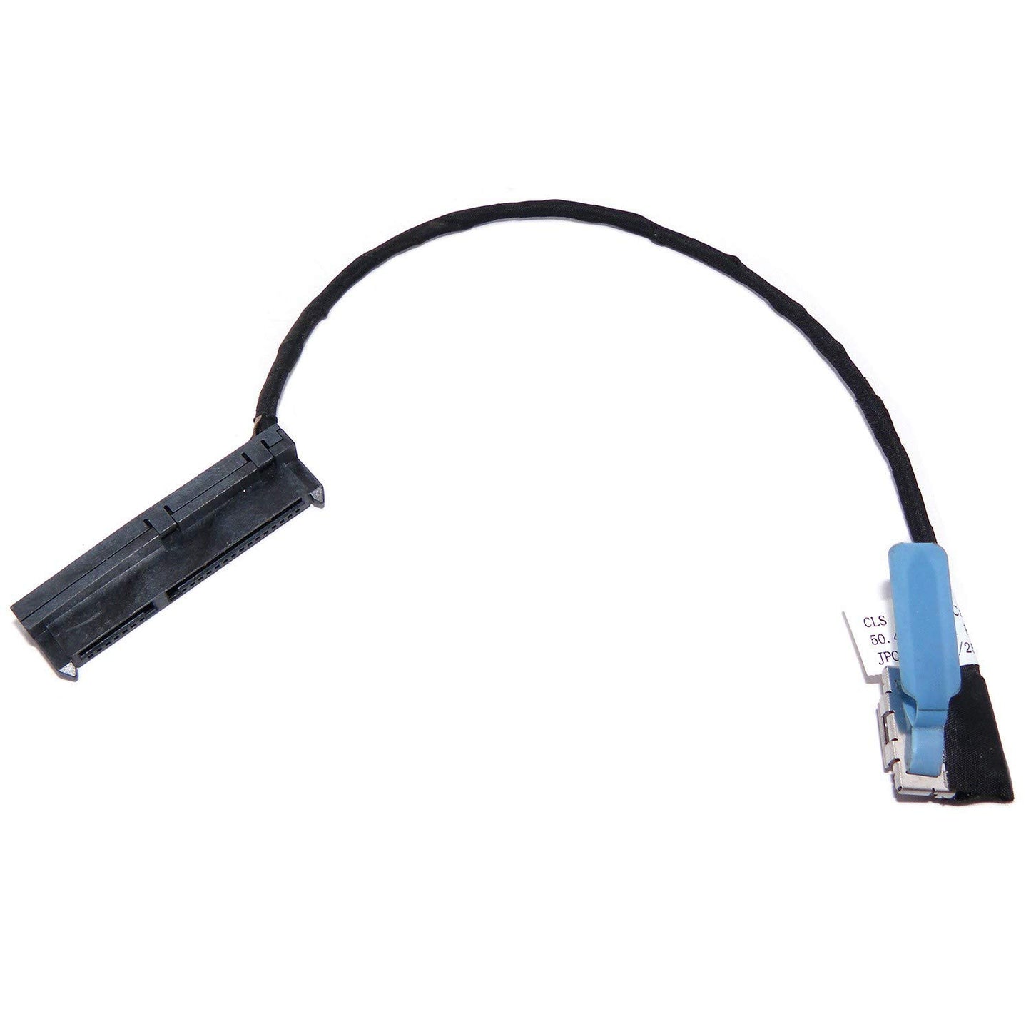 2nd Hard Disk Drive Connector Cable for HP Pavilion DV7-7000 DV6-7000 50.4SU17.021