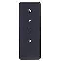 DHCHAPU Remote Control for Bose Solo TV Sound System Model 410376 and Bose Solo 10 15 TV Sound System?no Bluetooth Function