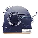 Fleshy Leaf Replacement CPU Cooling Fan for HP ProBook 450 G5 455 G5 470 G5 450G5 455G5 470G5 Series 0FJNC0000H L03854-001