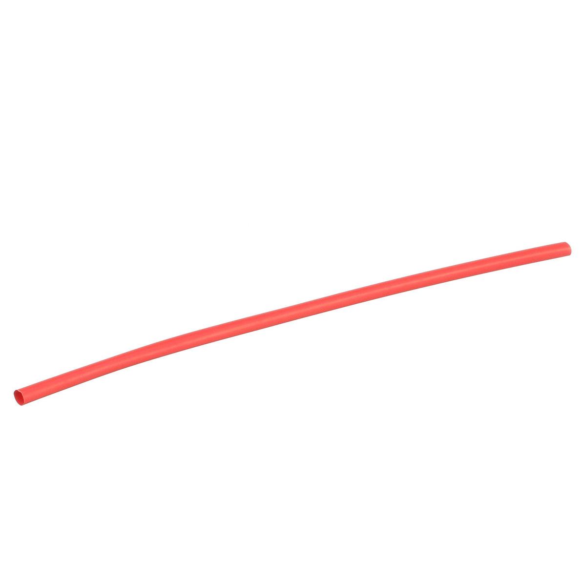 Seachoice Heat Shrink Tubing with Sealant, 48 Inches, Marine Grade, 55-110°C Operating Temperature, Red, 3/8 Inch X 48 Inches