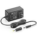 15V Charger Compatible with Hyperice Normatec 3 Power Cord, Normatec Charger 2.0, 2.0 Pro Leg, 30121 60010-001-00 600300-001-03 System Pluse Recovery…
