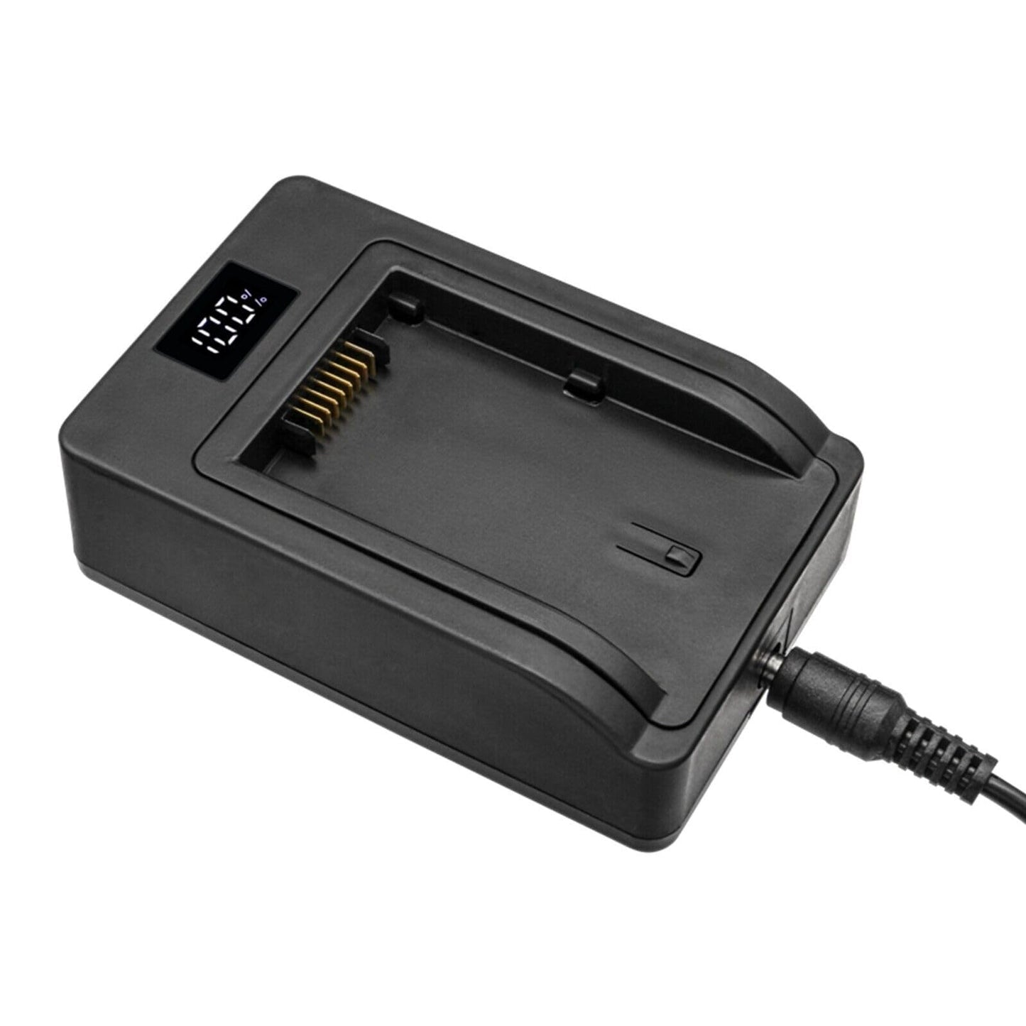 Kastar Ultrafast Battery Charger Replacement for JVC GY-HC500 GY-HC500E, GY-HC500U GY-HC500UN, GY-HC500SPC GY-HC500SPCN, GY-HC550 GY-HC550E GY-HC550UN