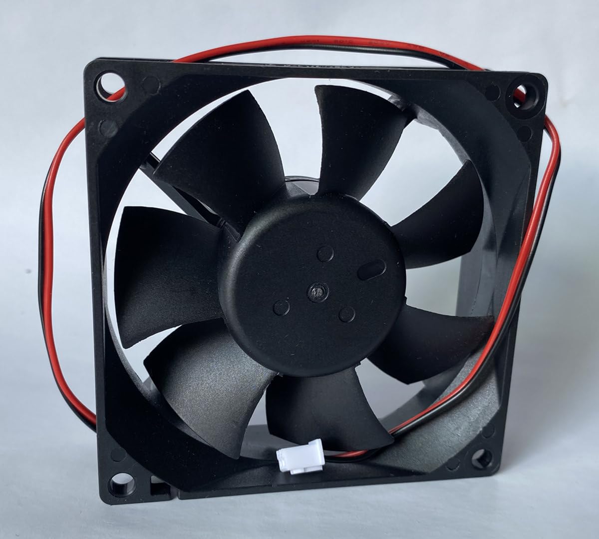 Qideyipe S01138812H DC12V 0.23A 8CM 8025 Cooling Fan for S01138812H DC Cooling Fan
