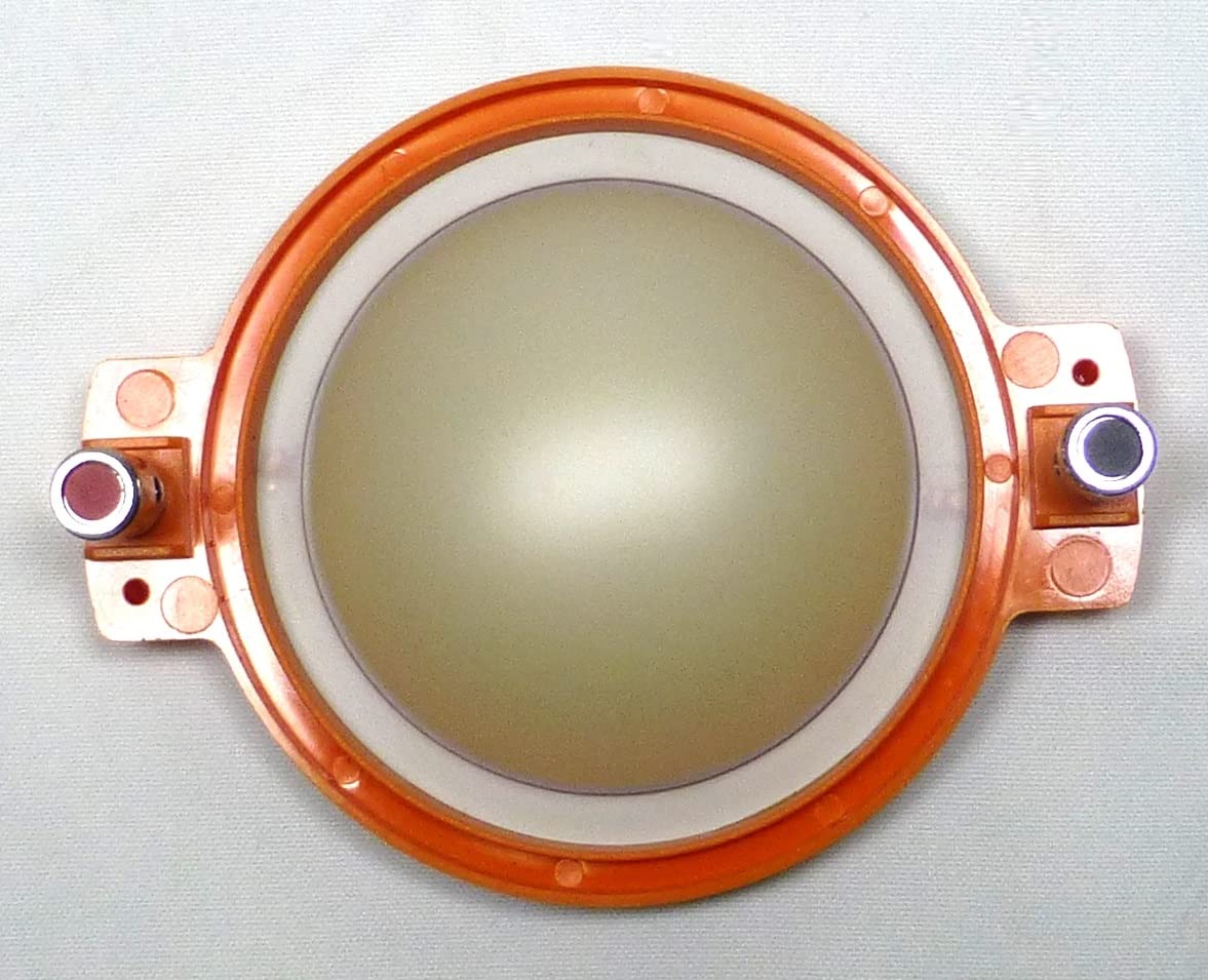 Replacement Diaphragm for Faital PRO HF-204, 206, 142, 144,146 Drivers 65mm 8?