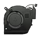 LANDALANYA Replacement New CPU Cooling Fan for Dell Latitude 5401 Laptop 0YX3WM YX3WM DP/N EG50060S1-C400-S9A DC5V 0.34A Fan