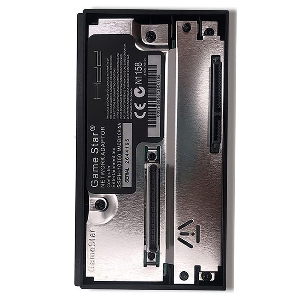 SATA Adapter, Interface HDD Hard Disk Adapter for Sony PS2 Playstation 2 (SATA)