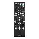 RMT-D197A for Sony DVD Player Remote: Replacement Sony DVD Remote for Sony DVP-SR510H DVP-SR210 DVP-SR210P DVP-SR510 DVP-NS57P DVP-NS710H