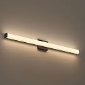LEDMyplace 35W 48-inch LED Vanity Light Fixtures Over Mirror for Bathroom, Dressing Table, 3000/4000/5000K CCT Changeable, Dimmable, 2450LM, High