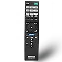 Kassionel General Replaced Remote Control Fit for STR-DN1070 RMT-AA230U RMT-AA320U STR-DN1080 RMT-AA231U for Sony AV Receiver