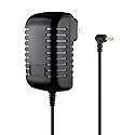 Accessory USA 9V 2A AC Wall Power Charger/Adapter for Philips Portable DVD Player PD9000 37 98