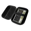 FitSand Hard Case for HP 12C Financial Calculator