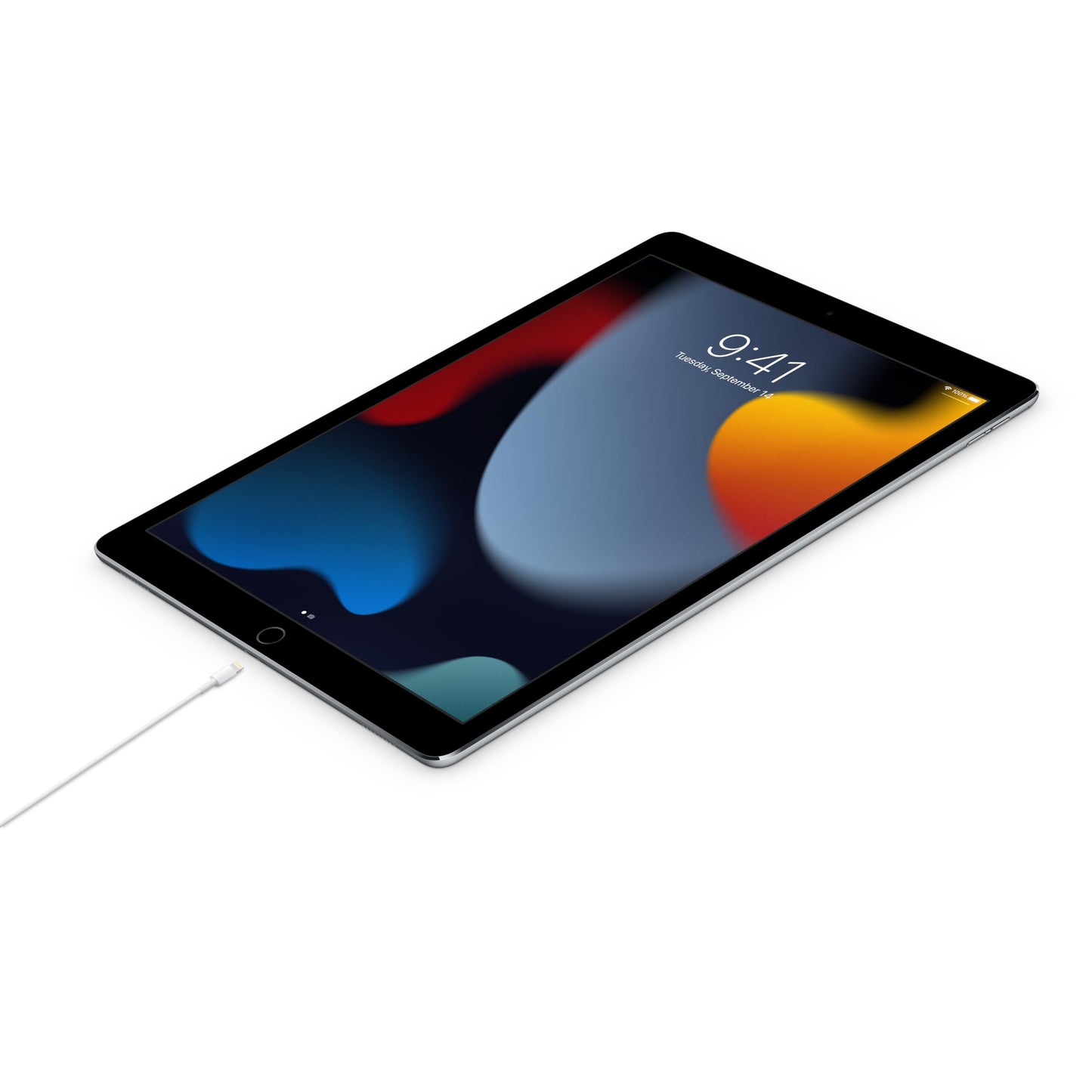 Apple USB-C to Lightning Cable (1 m): Fast and Convenient Charging, Lightning to USB-C or Thunderbolt 3